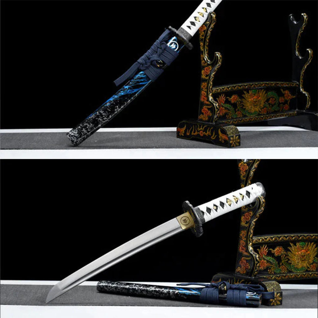 Ghost of Tsushima Katana