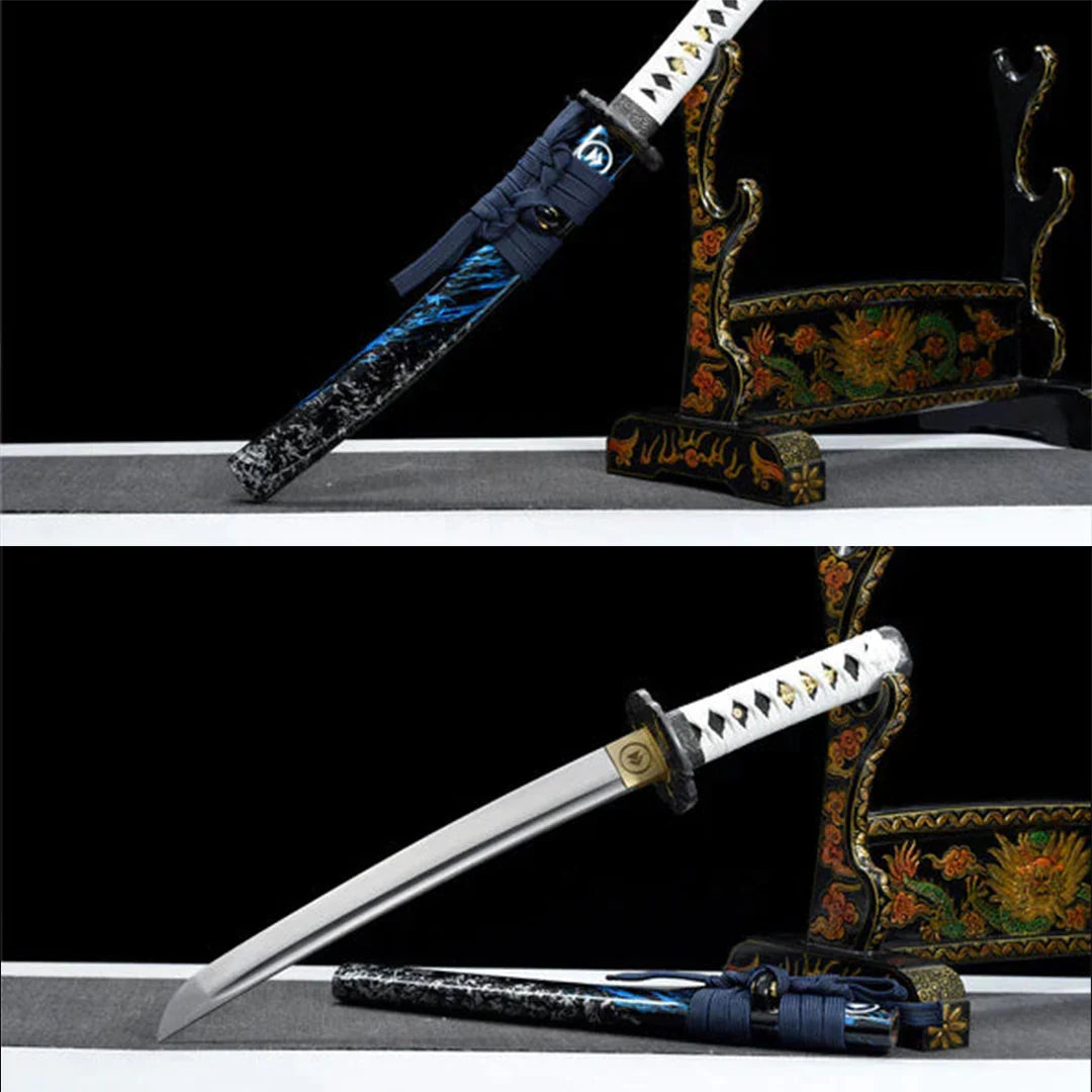 Ghost of Tsushima Katana