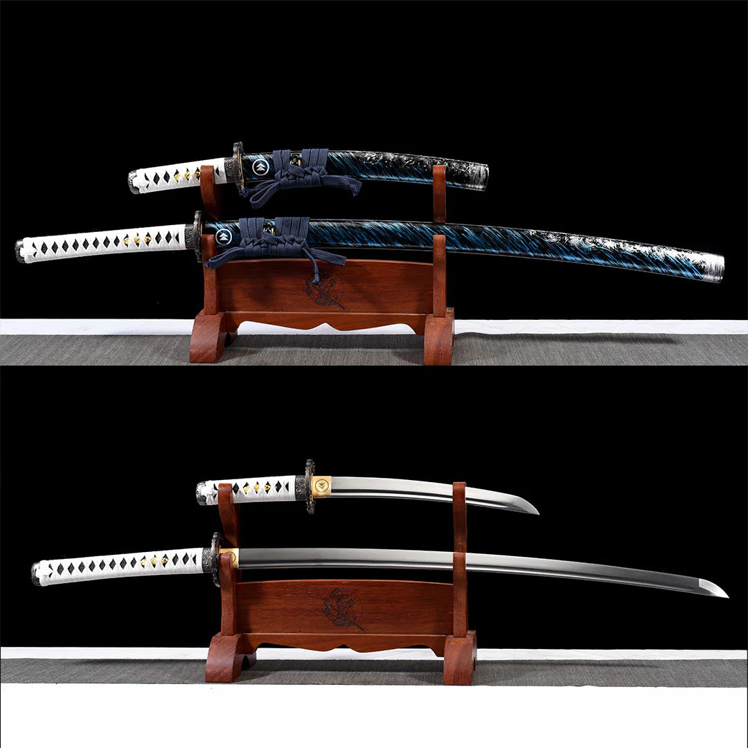 Ghost of Tsushima Katana