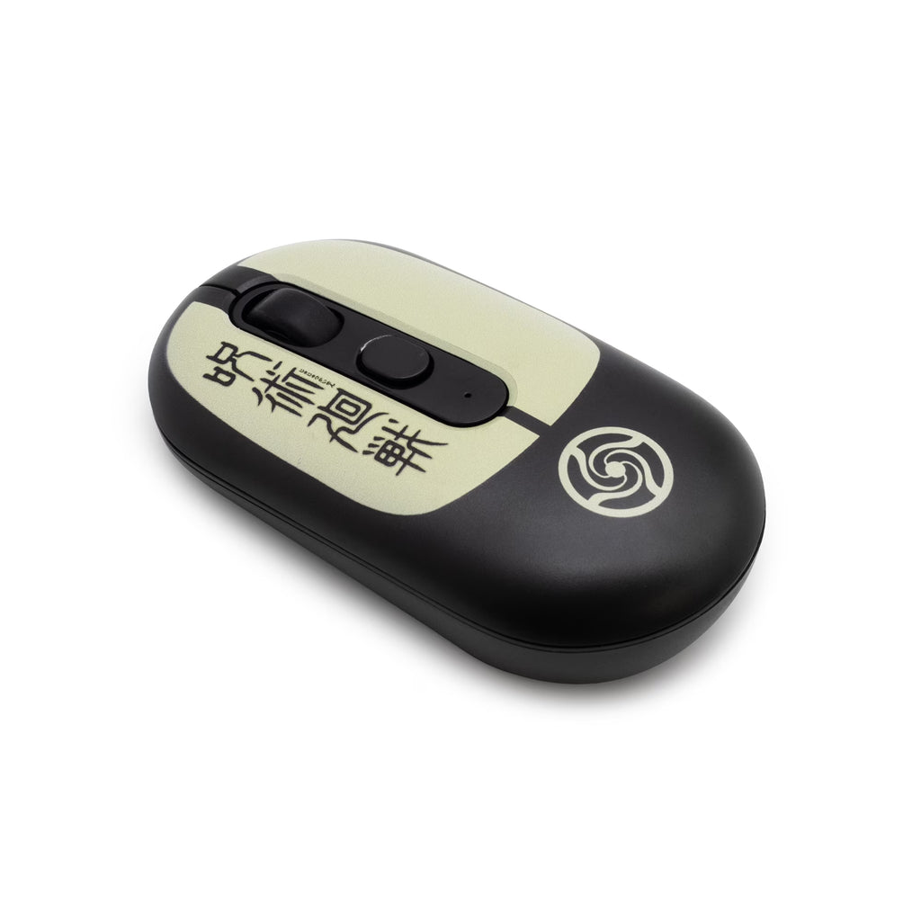 Megaset Wireless Computer Accessory Set