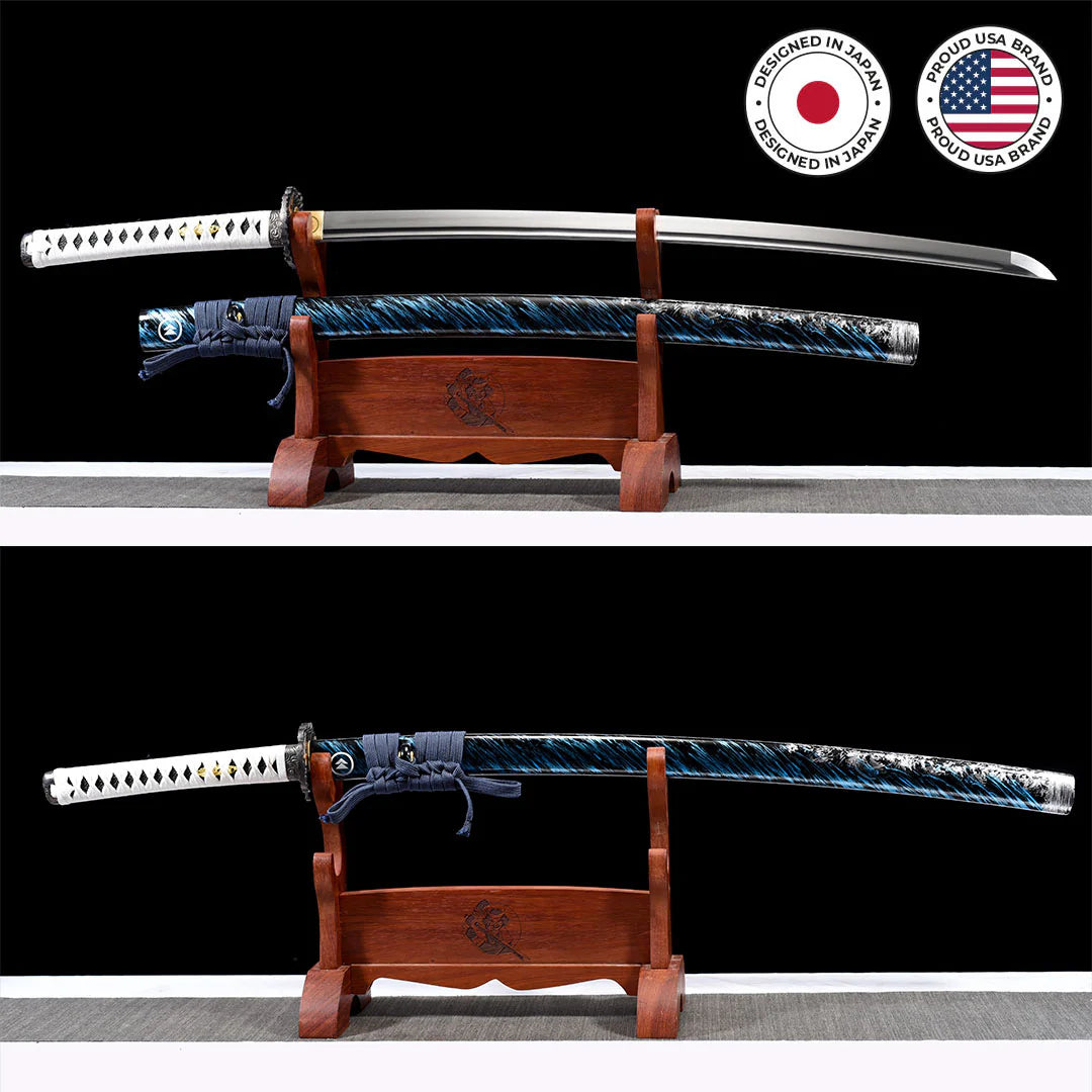 Ghost of Tsushima Katana