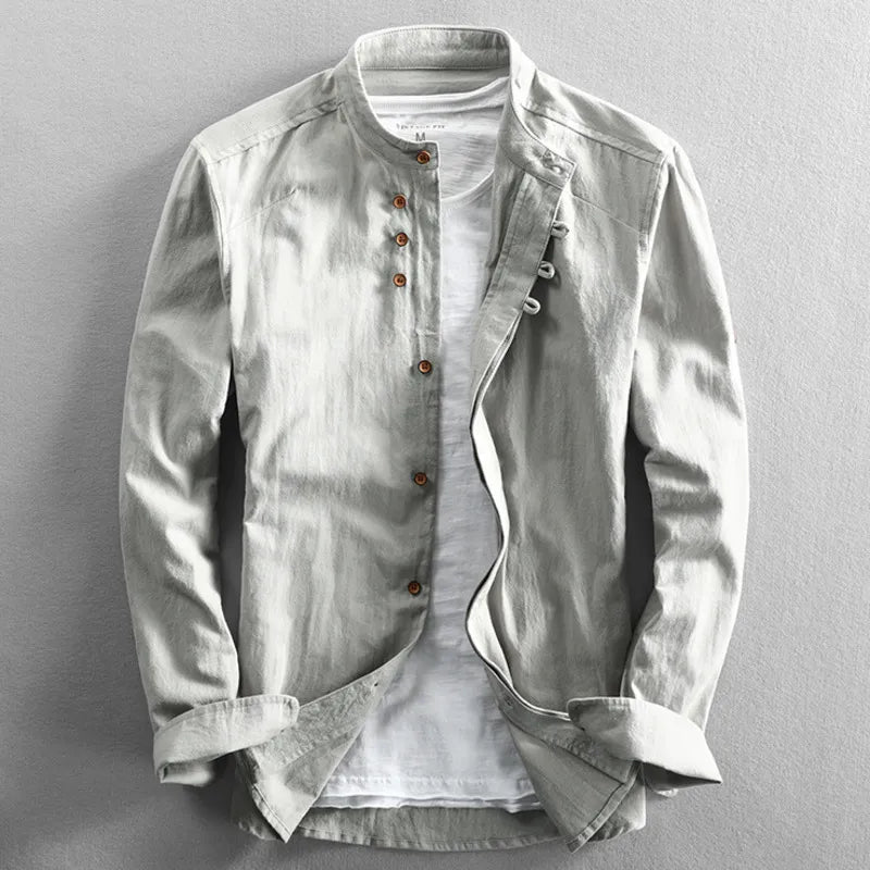 KATANA - Styled Shirt