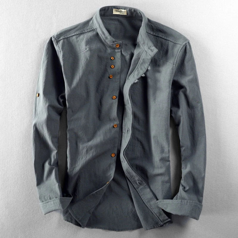 KATANA - Styled Shirt