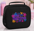 Stay positive apparel heavy duty lunchbox L&L toys