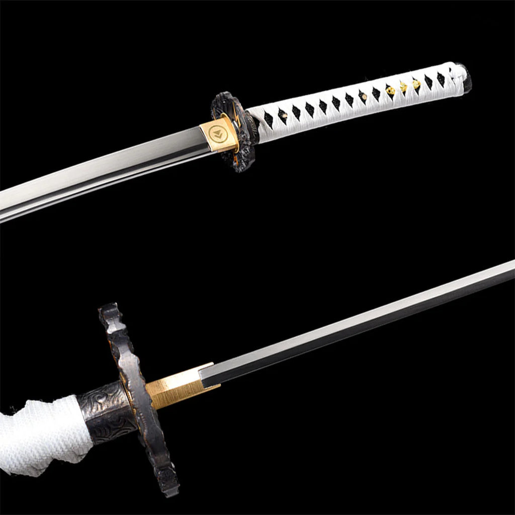 Ghost of Tsushima Katana