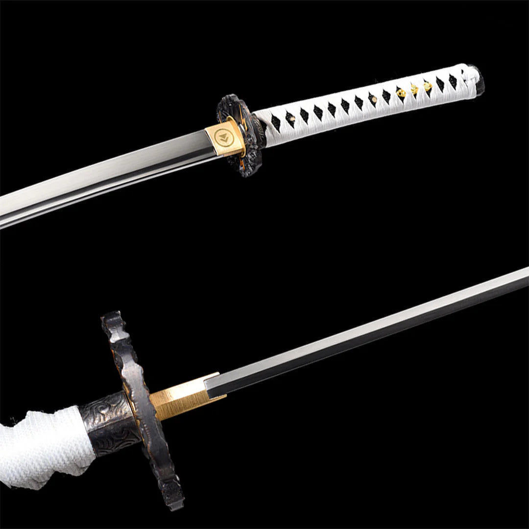 Ghost of Tsushima Katana