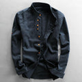 KATANA - Styled Shirt