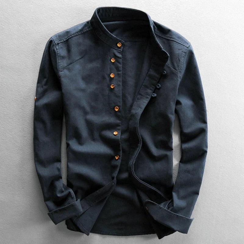 KATANA - Styled Shirt