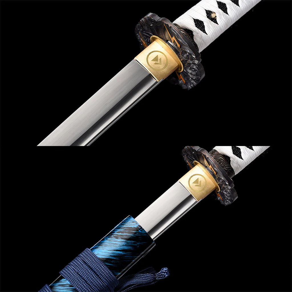 Ghost of Tsushima Katana