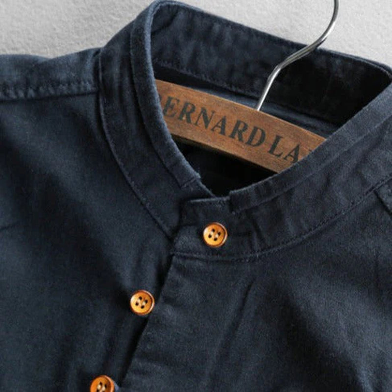 KATANA - Styled Shirt